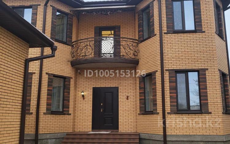 Жеке үй · 12 бөлме · 471 м² · 8 жүзд., Карева 127, бағасы: 250 млн ₸ в Уральске — фото 2