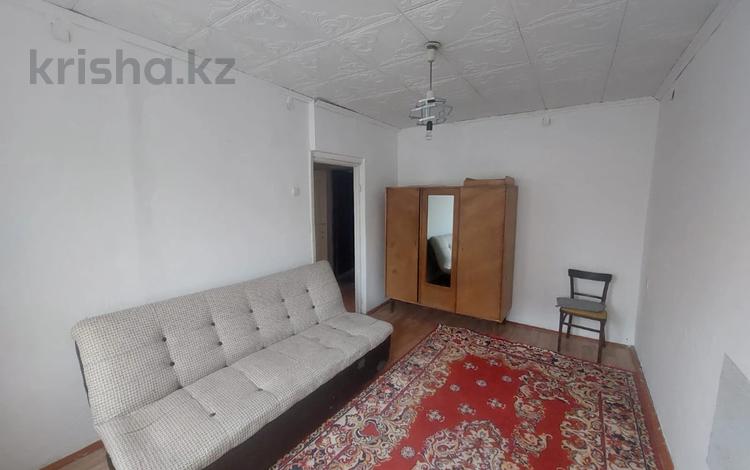 1-комнатная квартира, 28 м², 3/5 этаж, Гарышкер за 7 млн 〒 в Талдыкоргане — фото 3
