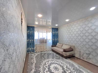 2-комнатная квартира · 45 м² · 5/5 этаж, Комсомольский 34 за 10.5 млн 〒 в Рудном