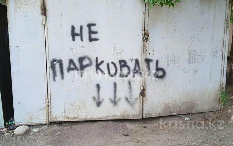 Гараж · 22 м² · Каскелен 147 — Жангозина за 550 000 ₸ — фото 2