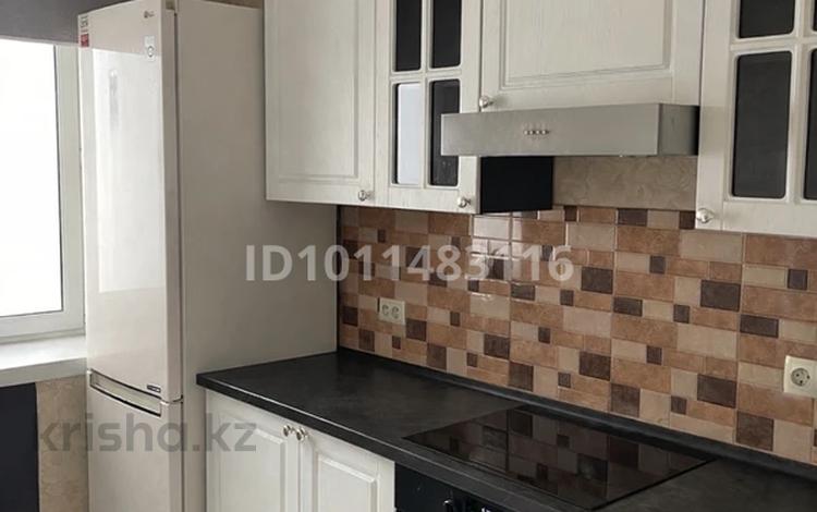 3-комнатная квартира · 58.8 м² · 8/9 этаж, Богембайулы 30 за 33 млн ₸ в Семее — фото 2