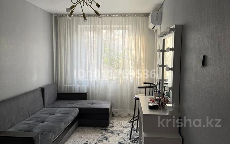 2-комнатная квартира · 46 м² · 2/4 этаж, мкр №6 40 — Саина Шаляпина за 30 млн ₸ в Алматы, Ауэзовский р-н — фото 2