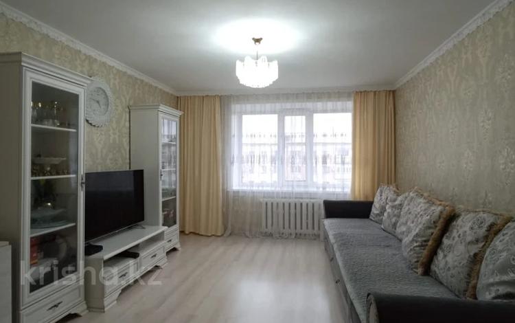 4-комнатная квартира · 82 м² · 5/5 этаж, Карасай батыра 25 — САМАЯ НИЗКАЯ ЦЕНА за 25.9 млн 〒 в Астане, Сарыарка р-н — фото 2