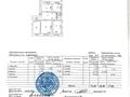 4-комнатная квартира · 82 м² · 5/5 этаж, Карасай батыра 25 — САМАЯ НИЗКАЯ ЦЕНА за 25.9 млн 〒 в Астане, Сарыарка р-н — фото 12