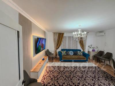 2-комнатная квартира · 51 м² · 7/9 этаж, Мкр. Болашак 27 за 20 млн ₸ в Талдыкоргане, мкр Болашак