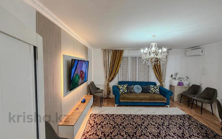 2-комнатная квартира · 51 м² · 7/9 этаж, Мкр. Болашак 27 за 20 млн ₸ в Талдыкоргане, мкр Болашак — фото 2