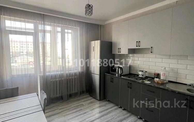 1-комнатная квартира · 47 м² · 2/5 этаж, ул. Балапанова 46/3 за 21.5 млн ₸ в Талдыкоргане, военный городок Улан — фото 2