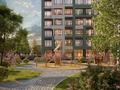 2-комнатная квартира · 56.61 м² · 7/9 этаж, Толе би (в шаге от Барыс Арена) за ~ 31.6 млн ₸ в Астане, Нура р-н — фото 9