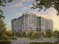 2-комнатная квартира · 56.61 м² · 7/9 этаж, Толе би (в шаге от Барыс Арена) за ~ 31.6 млн ₸ в Астане, Нура р-н