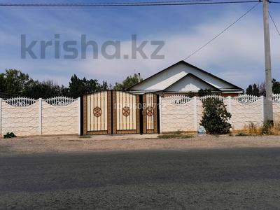 Отдельный дом · 3 комнаты · 85 м² · 10 сот., Солтүстік 13 — Трассы за 25 млн 〒 в Таразе