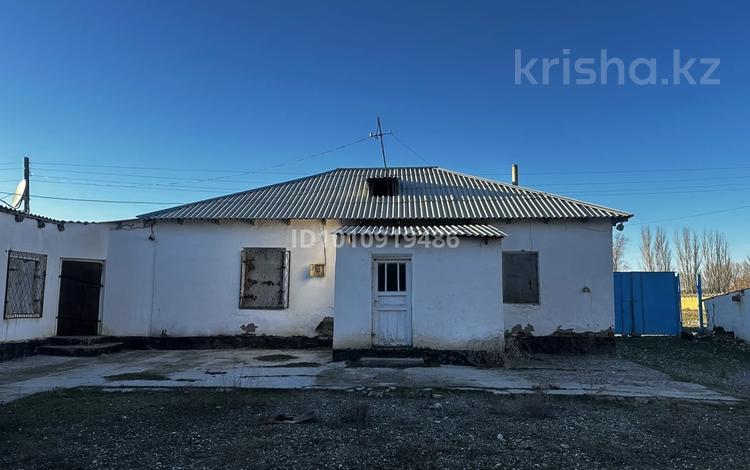 Отдельный дом · 5 комнат · 180 м² · 57 сот., Мешит 4 — Кушата ауылы за 25 млн 〒 в Кентау — фото 2