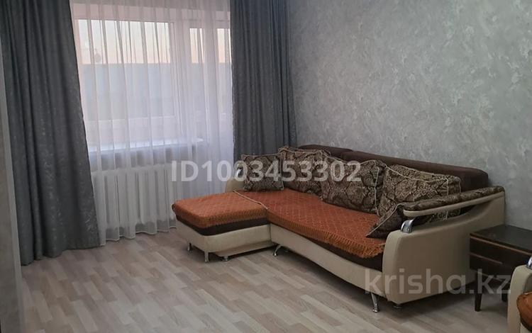 1-комнатная квартира · 32 м² · 4/5 этаж, 343 квартал 16 за 130 000 ₸ в Семее — фото 8