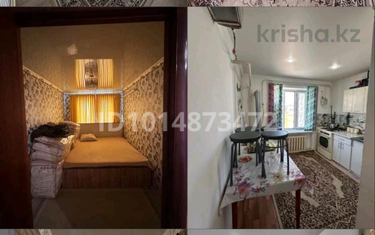2-бөлмелі пәтер · 80 м² · 2/2 қабат, Табөгет Ж.Махамбетов 31, бағасы: 7 млн ₸ в  — фото 3