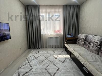 1-бөлмелі пәтер · 38.4 м² · 7/7 қабат, Жумабаева 39, бағасы: 20 млн ₸ в Астане, Сарайшык р-н