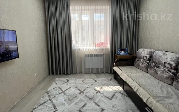 1-бөлмелі пәтер · 38.4 м² · 7/7 қабат, Жумабаева 39, бағасы: 20 млн ₸ в Астане, Сарайшык р-н — фото 14