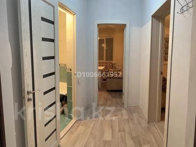 1-бөлмелі пәтер · 42 м² · 2/6 қабат, Микрорайон 4 66, бағасы: 17 млн ₸ в Конаеве