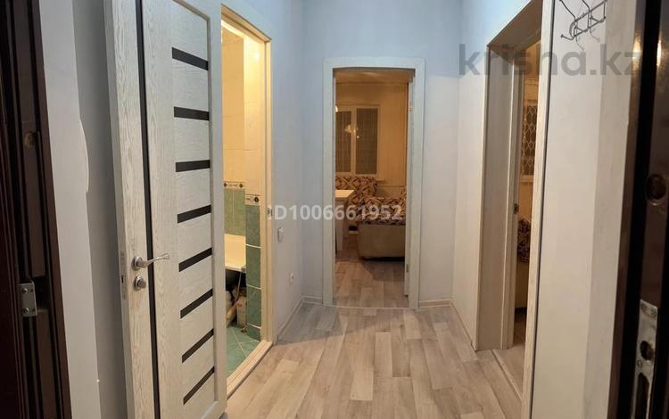 1-бөлмелі пәтер · 42 м² · 2/6 қабат, Микрорайон 4 66, бағасы: 17 млн ₸ в Конаеве — фото 2