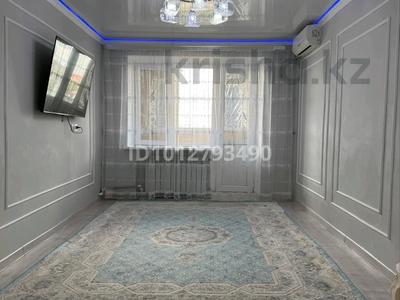 2-комнатная квартира · 49 м² · 4/5 этаж, пгт Балыкши, Кожакаева 29 за 18 млн ₸ в Атырау