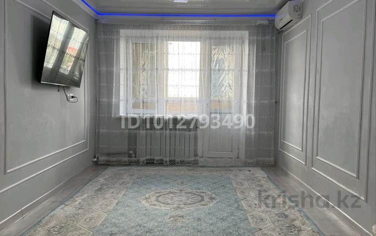 2-бөлмелі пәтер · 49 м² · 4/5 қабат, пгт Балыкши, Кожакаева 29, бағасы: 18 млн ₸ в Атырау — фото 2