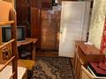 2-бөлмелі пәтер · 45 м² · 4 қабат, мкр Михайловка , Аманжолова 6, бағасы: 17 млн ₸ в Караганде, Казыбек би р-н