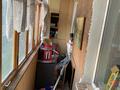 2-бөлмелі пәтер · 45 м² · 4 қабат, мкр Михайловка , Аманжолова 6, бағасы: 17 млн ₸ в Караганде, Казыбек би р-н — фото 6