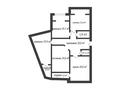 3-комнатная квартира · 133 м² · 2/9 этаж, Алтын Орда за 47 млн ₸ в Актобе — фото 15