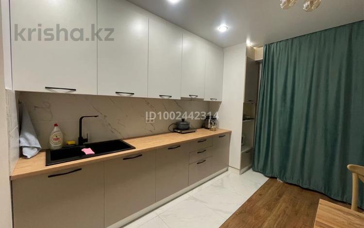 3-комнатная квартира · 78 м² · 4/9 этаж, мкр Шугыла 340/3 — Пр. Абая, уг.Алатау за 350 000 ₸ в Алматы, Наурызбайский р-н — фото 2