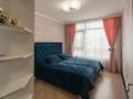 4-комнатная квартира, 155 м², 9/21 этаж помесячно, Аскарова 8 за 1.2 млн 〒 в Алматы, Ауэзовский р-н — фото 30