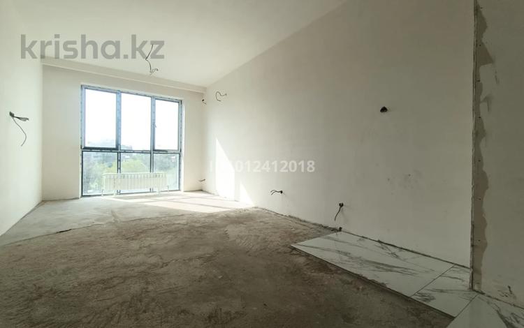 2-бөлмелі пәтер · 52 м² · 4/12 қабат, Сагадат Нурмагамбетов 71 — выше Толе Би, бағасы: 49.5 млн ₸ в Алматы, Медеуский р-н — фото 13
