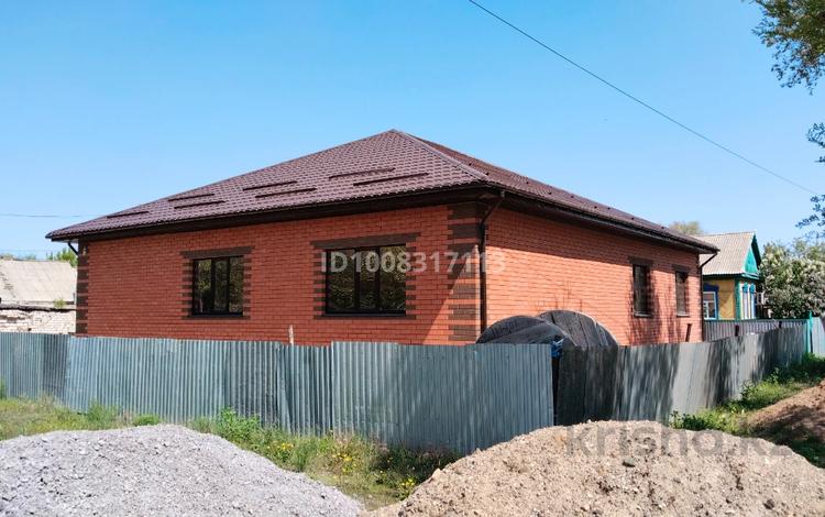 Жеке үй · 6 бөлме · 224 м² · 4 жүзд., Султанмахмут Торайгырова 34 — Пушкина 44, бағасы: 40 млн ₸ в Актобе, мкр Москва — фото 6