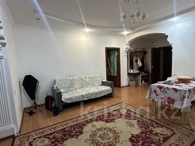 2-бөлмелі пәтер · 53 м² · 3/9 қабат, Куйши Дина 30/1, бағасы: 23 млн ₸ в Астане, Алматы р-н