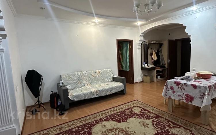 2-бөлмелі пәтер · 53 м² · 3/9 қабат, Куйши Дина 30/1, бағасы: 23 млн ₸ в Астане, Алматы р-н — фото 12