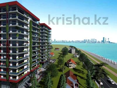 1-комнатная квартира · 32.6 м² · 7/12 этаж, Махинджаури за 20 млн 〒 в Батуми