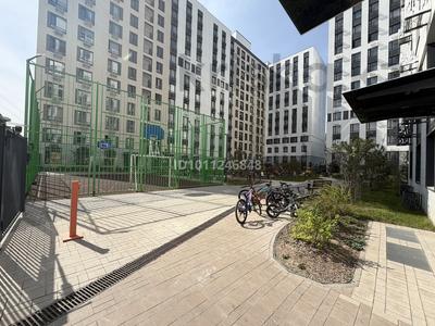 2-комнатная квартира · 70 м² · 12/12 этаж, Ашимова 1/5 — Ашимова Толе би за 50 млн ₸ в Алматы, Наурызбайский р-н