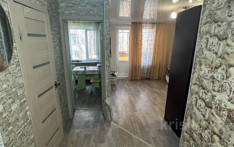 1-комнатная квартира, 35.9 м², 5/5 этаж, Павлова 2 за 11 млн 〒 в Павлодаре — фото 2