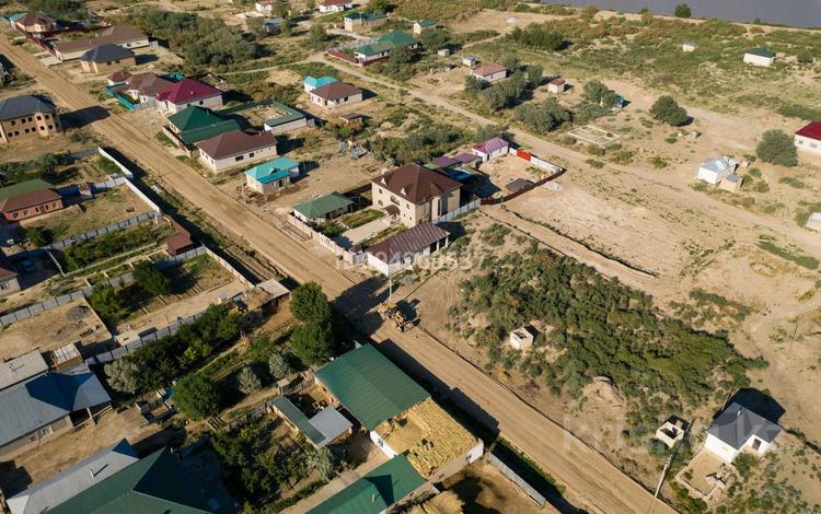 Отдельный дом · 3 комнаты · 48 м² · 10 сот., Байқадамов — Киров, Ақсуат, Махамбет ауылынның кіре берісінде, САУДАСЫ БАР за 7 млн 〒 в  — фото 3