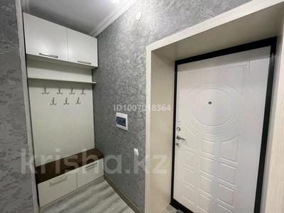 1-бөлмелі пәтер · 41 м² · 5/9 қабат, мкр Юго-Восток, Муканова, бағасы: 170 000 〒 в Караганде, Казыбек би р-н