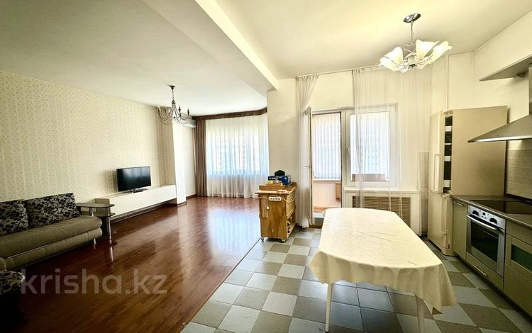 2-комнатная квартира · 73 м² · 7/9 этаж, Иманова 18/2 — Иманова , Шанырак 2 за 36 млн ₸ в Астане, р-н Байконур — фото 7