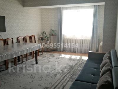 3-комнатная квартира · 92.4 м² · 5/5 этаж, мкр Нурсат 98 за 36 млн 〒 в Шымкенте, Каратауский р-н