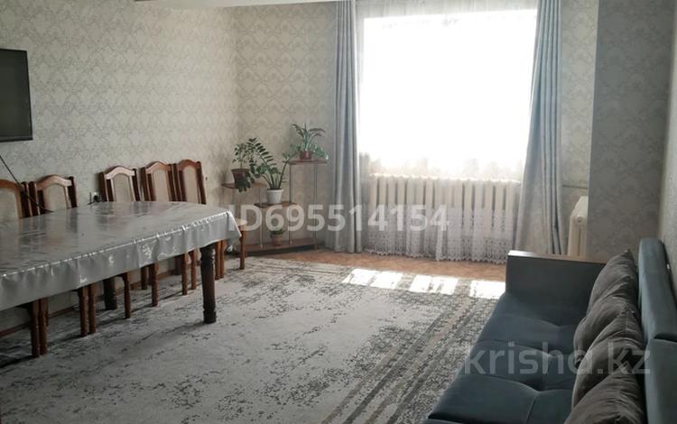 3-комнатная квартира · 92.4 м² · 5/5 этаж, мкр Нурсат 98 за 36 млн ₸ в Шымкенте, Каратауский р-н — фото 2