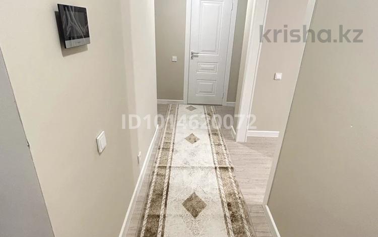 1-комнатная квартира · 41 м² · 1/12 этаж, Коктерек 139/7 за 260 000 ₸ в Алматы, Наурызбайский р-н — фото 2