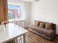 1-бөлмелі пәтер · 36.6 м² · 6/10 қабат, Максут Нарикбаев 9, бағасы: 23.9 млн ₸ в Астане, Нура р-н