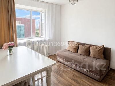 1-бөлмелі пәтер · 36.6 м² · 6/10 қабат, Максут Нарикбаев 9, бағасы: 23.9 млн ₸ в Астане, Нура р-н