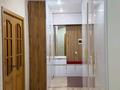 3-бөлмелі пәтер · 100 м² · 6/9 қабат, Мустафина 21, бағасы: 45 млн ₸ в Астане, Алматы р-н