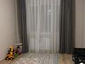 3-бөлмелі пәтер · 100 м² · 6/9 қабат, Мустафина 21, бағасы: 45 млн ₸ в Астане, Алматы р-н — фото 12