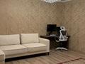 3-бөлмелі пәтер · 100 м² · 6/9 қабат, Мустафина 21, бағасы: 45 млн ₸ в Астане, Алматы р-н — фото 14