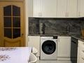 3-бөлмелі пәтер · 100 м² · 6/9 қабат, Мустафина 21, бағасы: 45 млн ₸ в Астане, Алматы р-н — фото 19