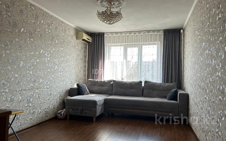 2-комнатная квартира · 52 м² · 5/5 этаж, мкр Тастак-3, Тургут Озала 24 за 36.5 млн ₸ в Алматы, Алмалинский р-н — фото 2
