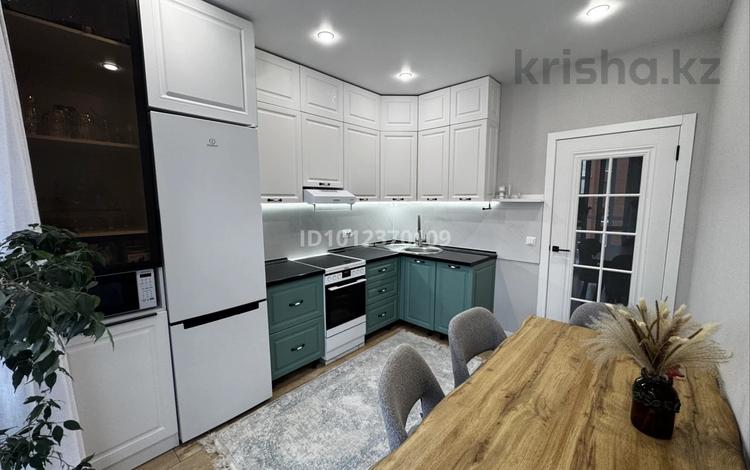 2-комнатная квартира · 53.2 м² · 10/12 этаж, Бейбарыс Султан — Коктал парк 2 за 32 млн ₸ в Астане, Сарыарка р-н — фото 37