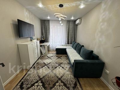 2-бөлмелі пәтер · 53.2 м² · 10/12 қабат, Бейбарыс Султан — Коктал парк 2, бағасы: 32.5 млн ₸ в Астане, Сарыарка р-н